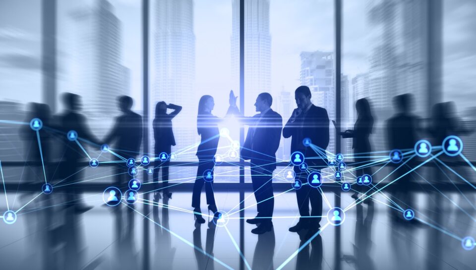 Yaratıcı ve dijital çözümler maestro and co